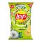 Lay's Yogurt & Herb Chips, 80g