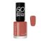 Rimmel 60 Second Nail Polish, 707 Tan-A-Cotta