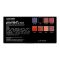 Color Studio Velvet Matt Lip Palette, 8-Shades