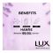 Lux Botanicals Lavender & Lotus Flower Oil Scent Hand Wash, 220ml