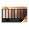 Max Factor Masterpiece Nude Palette, 001 Cappuccino Nudes