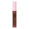 NYX Lip Lingerie XXL Matte Liquid Lipstick, 10, Low Cut