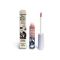 theBalm Meet Matt(e) Hughes Liquid Lipstick, Humble, 7.4ml