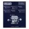 Delonghi La Specialista Arte Manual Espresso Coffee Machine, EC9155