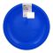 Appollo Saga Plate, Blue