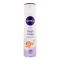 Nivea 48H Fresh Orange Anti-Perspirant Body Spray, 150ml