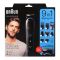 Braun All-in-One Trimmer 5, 9-in-1 Styling Kit, Precision For Face, Hair & Body Grooming, MGK-5280