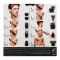 Braun All-in-One Trimmer 5, 9-in-1 Styling Kit, Precision For Face, Hair & Body Grooming, MGK-5280