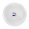 Luminarc Diwali White Dinner Plate 6-Pack, P3299