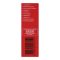 Clarins Paris Joli Rouge Moisturizing Long-Wearing Lipstick, Tenue Hydratation, 763 Fiery Red