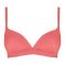 Triumph T-Shirt Bra, 77 P (70) Pink Color, FD