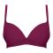 Triumph T-Shirt Bra, 77 P (70) Maroon, FQ