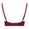 Triumph T-Shirt Bra, 77 P, Maroon, FQ