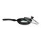 Sonex Deluxe Fry Pan With Glass LID, 26 cm, 53116