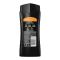 Axe Dark Temptaion Dark Chocolate Scent, 3in1 Shower Gel, 250ml