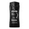 Axe Black Frozen Pear & Cedarwood Scent, 3in1 Shower Gel, 250ml