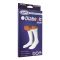 Dr.Comfort Diabetic Socks, Standard Size, White