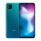 MI Redmi 9C 4GB/128GB Smartphone, Aurora Green