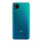 MI Redmi 9C 4GB/128GB Smartphone, Aurora Green