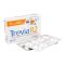 Getz Pharma Trevia R2 Tablet, 15mg + 100mg, 14-Pack