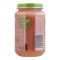 Deva Organic Apple, Strawberry & Banana Baby Food, No Added Sugar, 6+, 190g