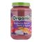 Deva Organic Blueberry, Banana, Apple & Yoghurt Baby Food, No Added Sugar, 6+, 190g