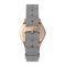 Timex Women's Celestial Grey Watch, TW2V01000