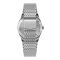 Timex Q Reissue Falcon Eye 38mm Stainless Steel Bracelet Men's Watch, TW2U95400