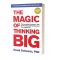 The Magic of Thinking Big Book