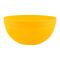 Appollo Premio Bowl Extra Large, Yellow, 4.5 Liters