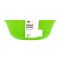 Appollo Saga Bowl, Green, 2 Liters