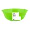 Appollo Saga Bowl, Green, 2 Liters