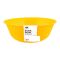 Appollo Saga Bowl, Yellow, 2 Liters