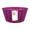 Appollo Milan Bowl, Purple, 3 Liters