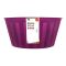 Appollo Milan Bowl, Purple, 1.5 Liters