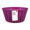 Appollo Milan Bowl, Purple, 1.5 Liters