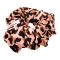 Sandeela Combo Classic Scrunchies, Cheetah Print/Copper, 03-08-2009, 2-Pack