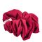 Sandeela Combo Classic Scrunchies, Multi & Magenta, 03-08-2075, 2-Pack