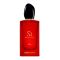 Giorgio Armani Si Passione Eclat Eau De Parfum For Women, 100ml