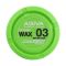 Agiva Professional Matte Look Hair Styling Wax, 03, 175ml