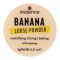 Essence Banana Loose Powder With Sponge, 6g