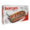 Borcam Rectangular Tray, Ovenware, Glassware & Dishware, 13.22 X 7.48 X 2.75 Inches, 59007