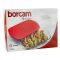 PSB Borcam Rectangular Tray With Plastic LID, 59124-50