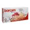 Borcam Midi Rectangular Cake Dish, Ovenware, Glassware & Dishware, 9.84 X 4.53 Inches, 59884