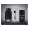 Mont Blanc Explorer Set, Eau De Parfum 100ml + Eau De Parfum 7.5ml + Deodorant Stick, 75g