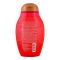 JUSTK Ginger, Pomegranate, Light Weight Volumizing Shampoo, 350ml