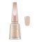 Flormar Jelly Look Nail Enamel, JL41, Whipped Cream, 11ml