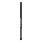 Flormar Graphic Liquid Eye Liner, Blackest Black