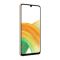 Samsung Galaxy A53 5G 8GB/128GB Smartphone, Awesome Peach 