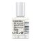 Max Factor Miracle Pure Plant Based & Vegan Nail Polish 12ml, 155, Coconut Milk